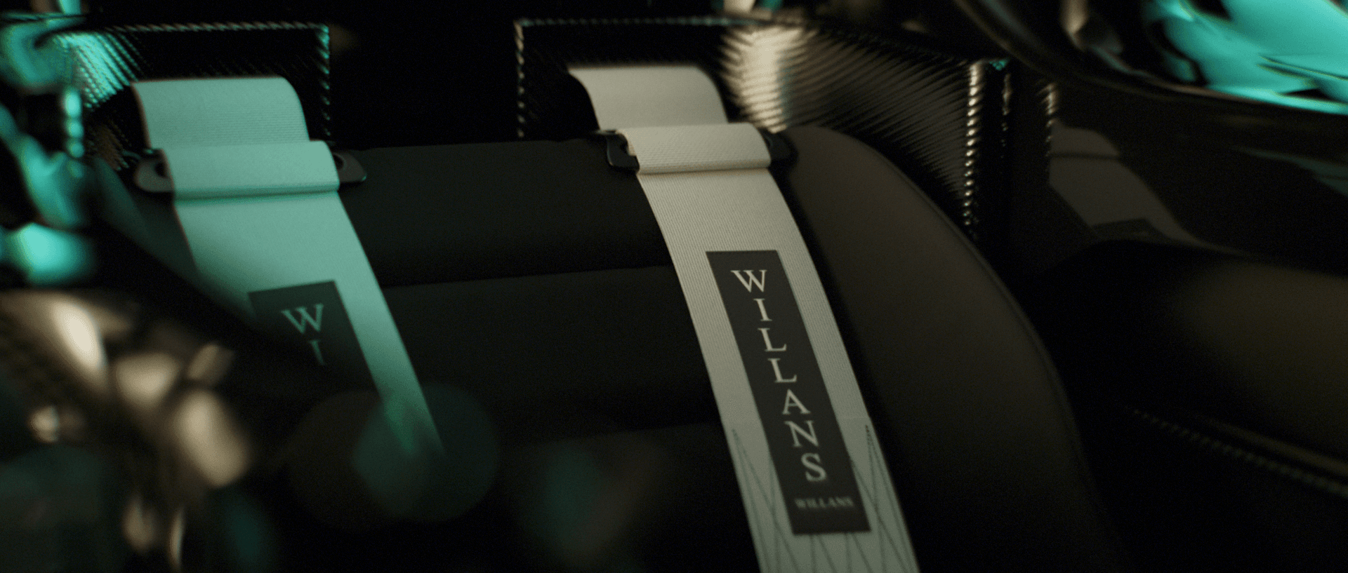 Nike X F1 CGI, Art Direction, Short Film & Vehicles