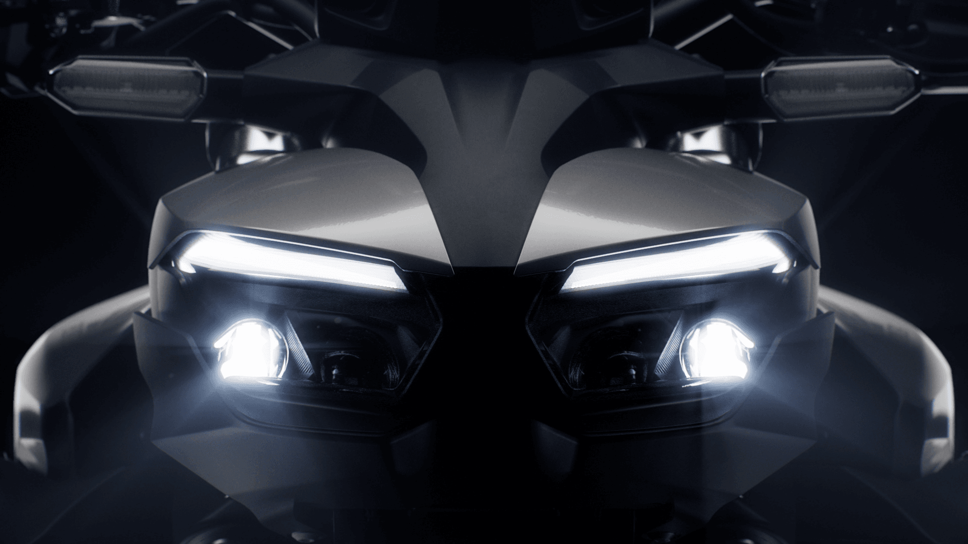 HONDA CGI, Art Direction & Product Visualization