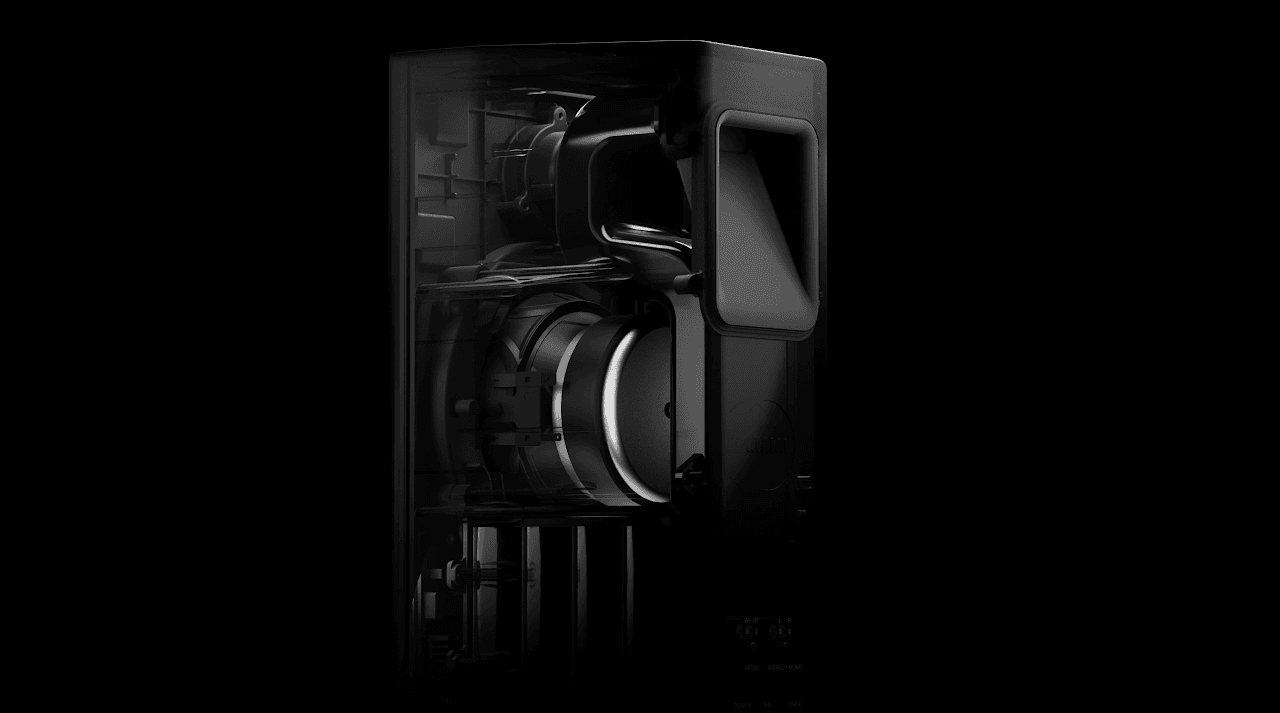 AIAIAI CGI, Art Direction & Product Visualization