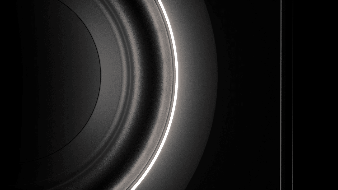 AIAIAI CGI, Art Direction & Product Visualization