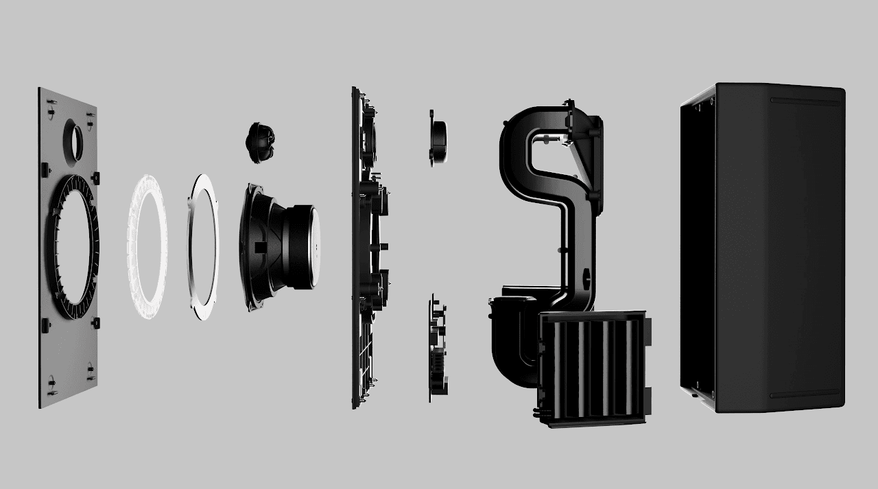 AIAIAI CGI, Art Direction & Product Visualization