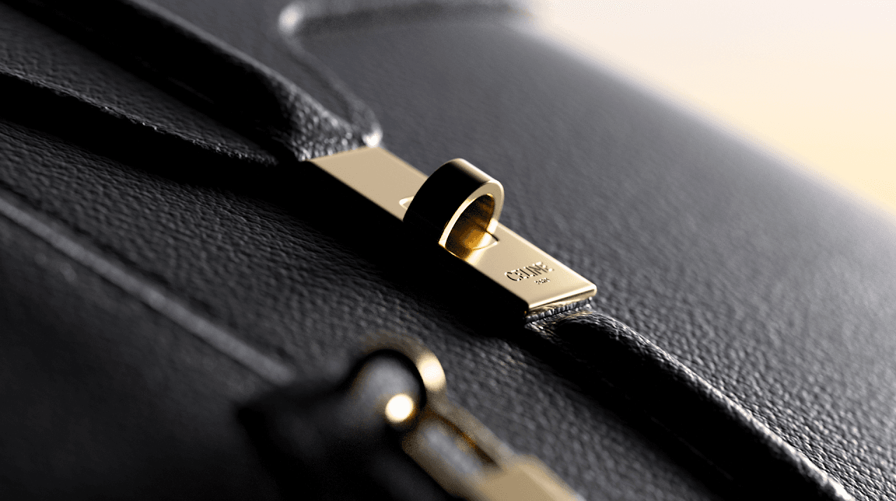 CELINE CGI, Art Direction