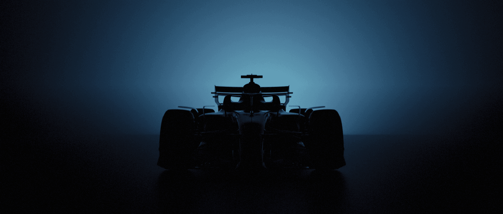 NIKE + F1 CGI, Art Direction, Short Film