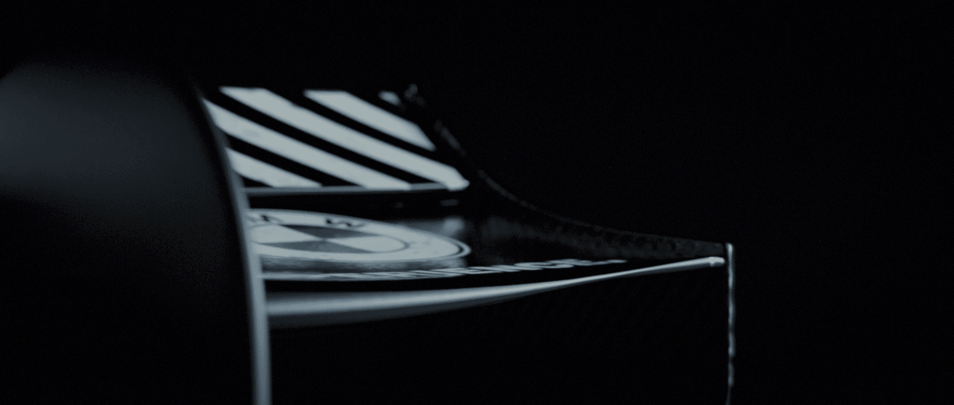 NIKE + F1 CGI, Art Direction, Short Film