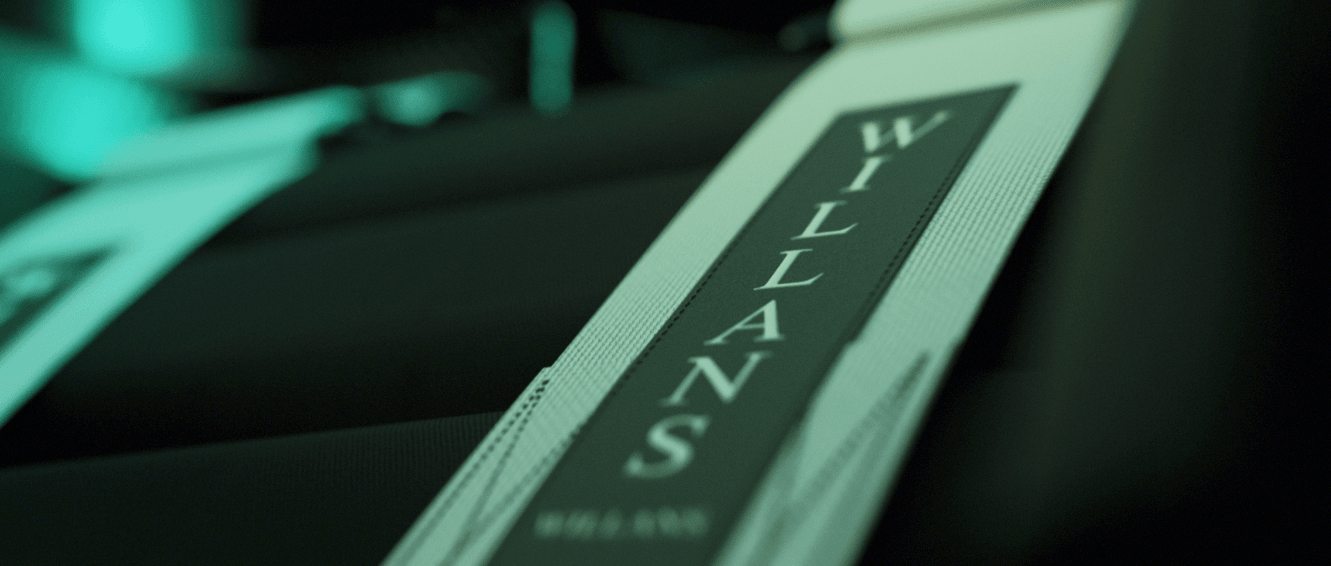 NIKE + F1 CGI, Art Direction, Short Film