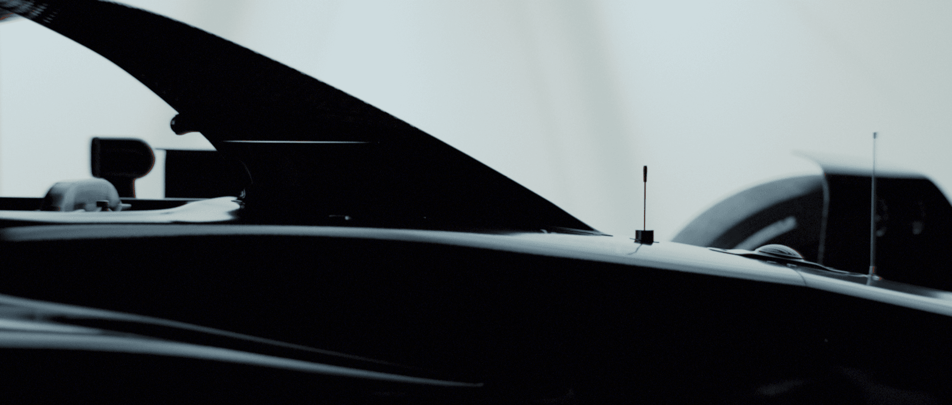 NIKE + F1 CGI, Art Direction, Short Film