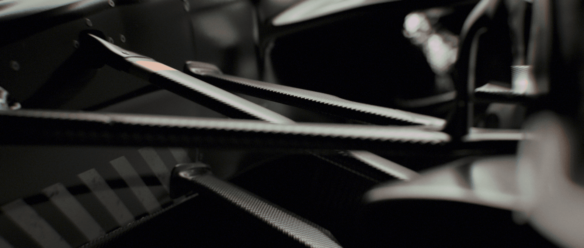 NIKE + F1 CGI, Art Direction, Short Film