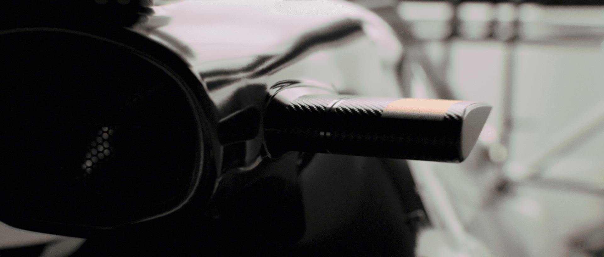 NIKE + F1 CGI, Art Direction, Short Film
