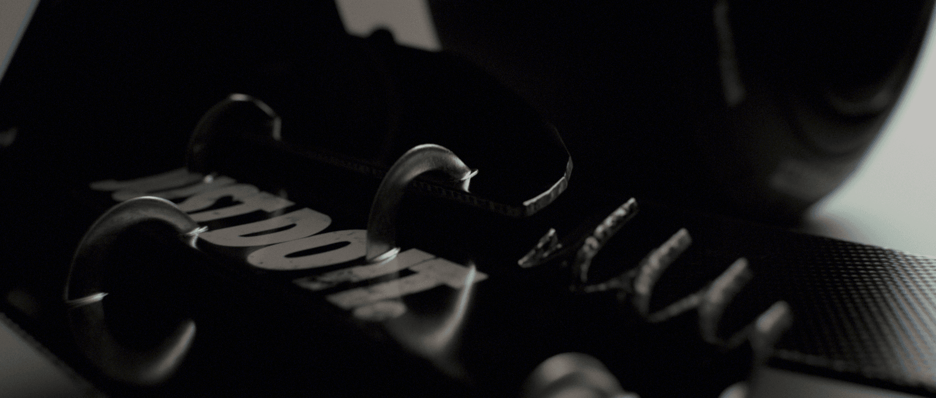 NIKE + F1 CGI, Art Direction, Short Film