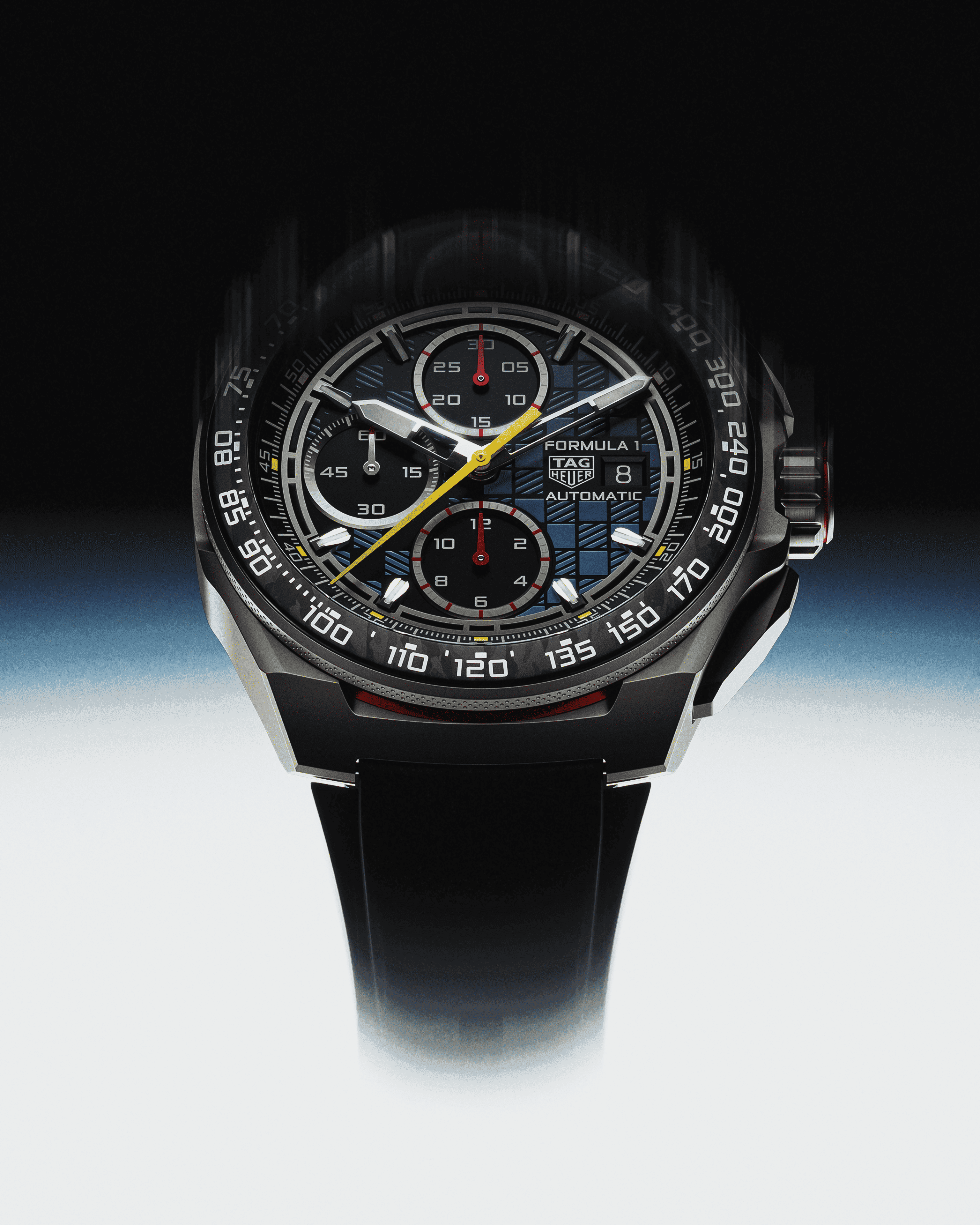 TAG HEUER CGI, Product Visualization