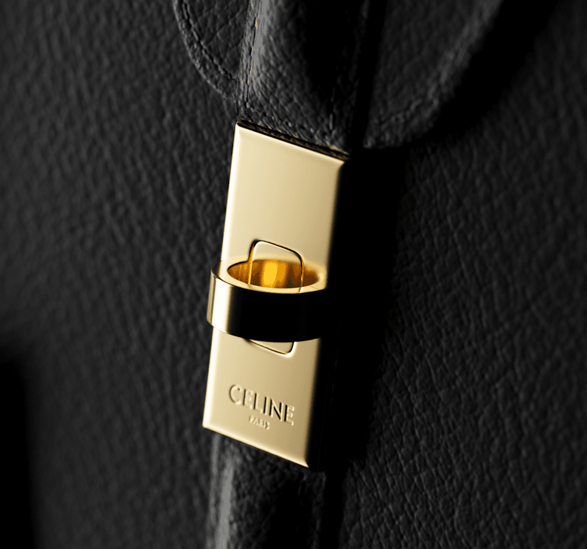 CELINE CGI, Art Direction