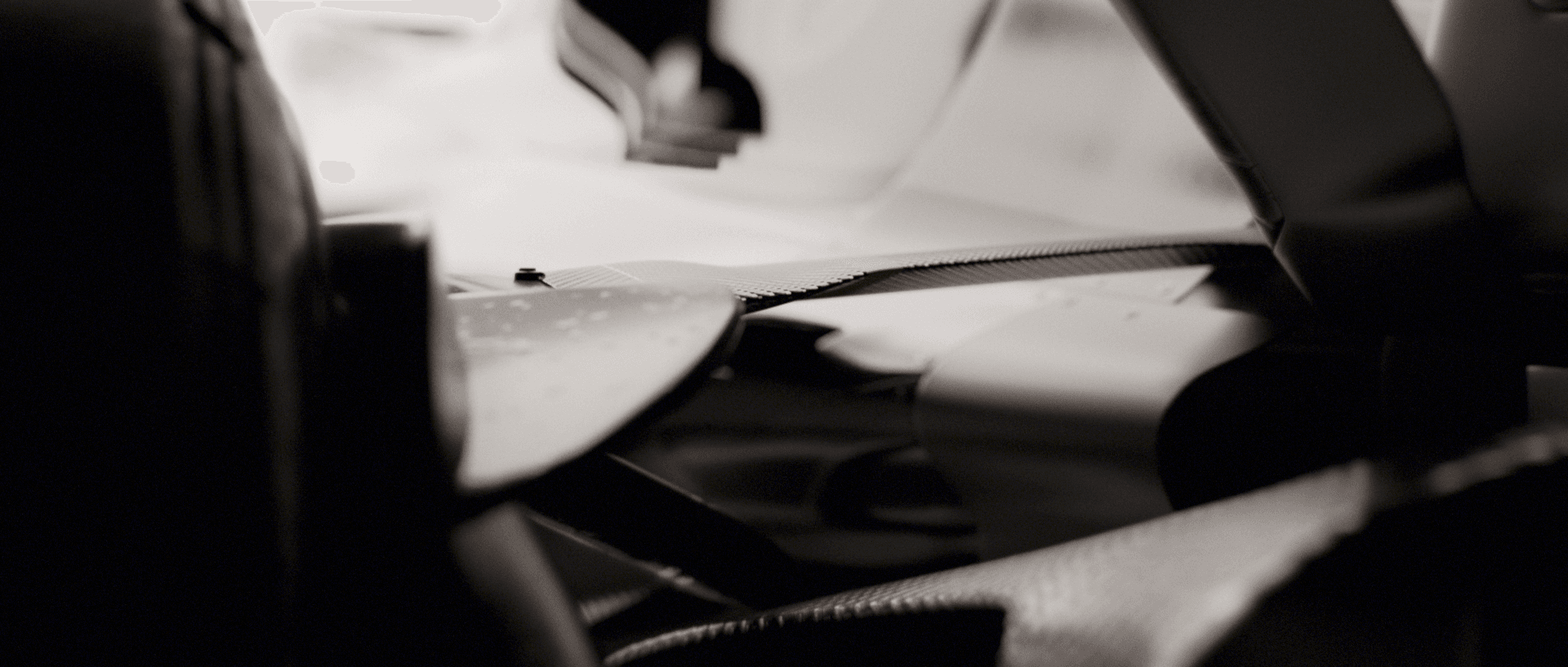 NIKE + F1 CGI, Art Direction, Short Film