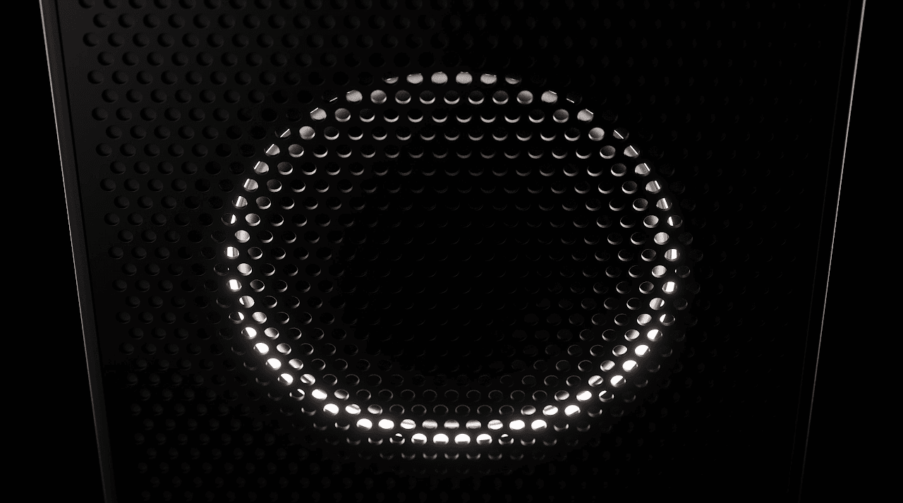 AIAIAI CGI, Art Direction & Product Visualization