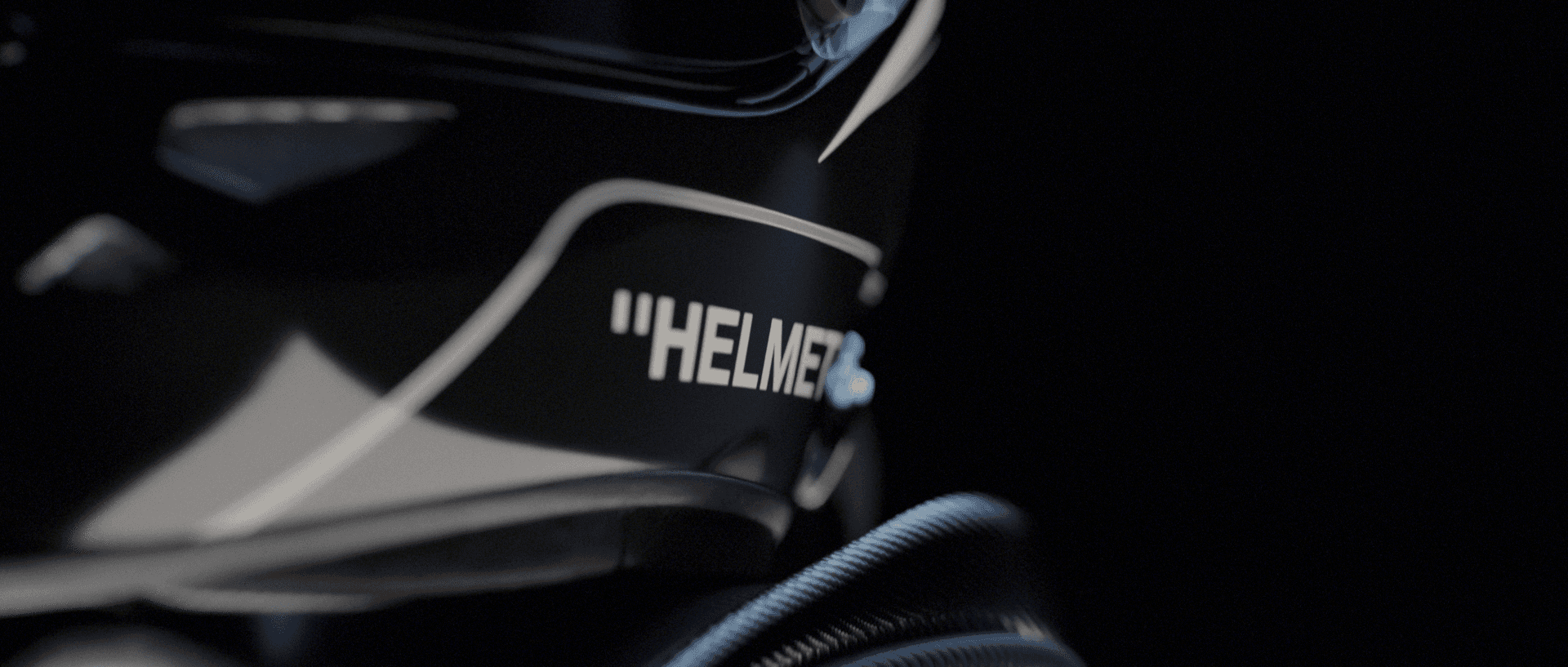 NIKE + F1 CGI, Art Direction, Short Film